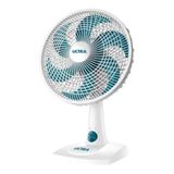 Ventilador De Mesa 30cm Ultra Branco/azul - V-30-6p Mondial - 110v