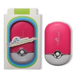 Mini Carregador Usb Portátil Para Secador De Cílios