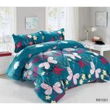 Cobertor De Pelúcia De Inverno King-super King Com Chiporro 250x270cm