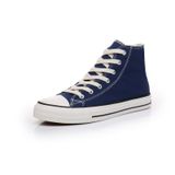Chinelo De Lona Cane Feminino, Cores Casuais, Tecido, Sola De Borracha