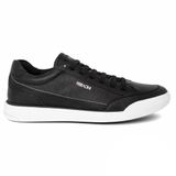 Sapatênis Ferracini De Couro 1056-masculino