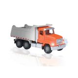 Caminhão De Brinquedo Driven 31762 Dump Truck Micro Scale