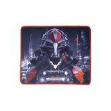 Mousepad Wesdar Gp9 Gamer 30x25cm Resistente A Respingos