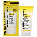 Peter Thomas Roth 50 Ml - Protetor Solar Para Unissexo