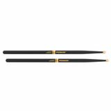 Baqueta Promark Rebound 5a Activegrip R5aag