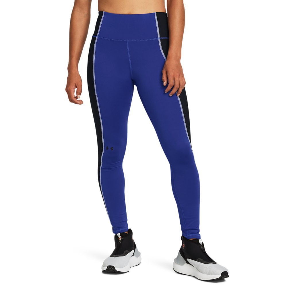 Legging De Treino Feminino Under Armour Cw Novelt