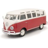 Maisto -  Volkswagen Van Samba (kombi)