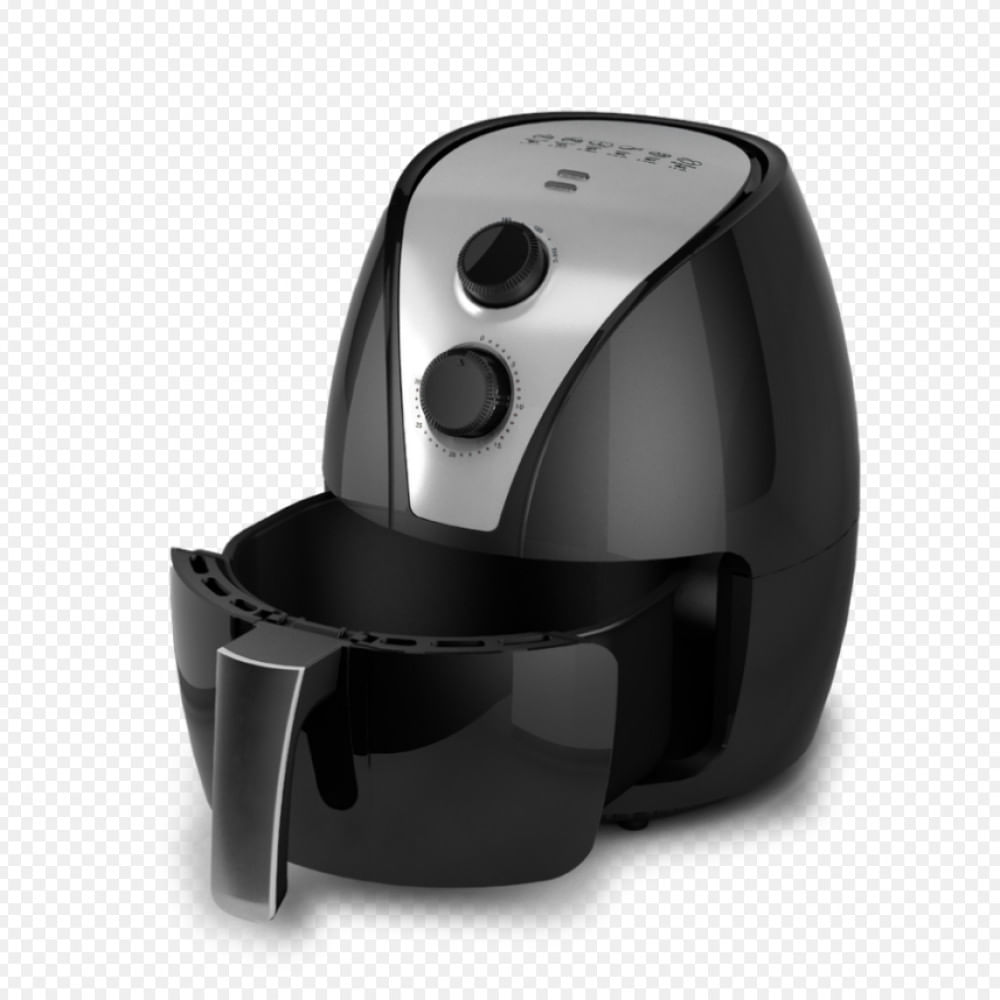 Air Fryer Essencial 3,5 Litros Itatiaia