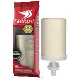 Vela Para Filtro Barro Stefani - Tradicional Vela P/filtro Stefani Tradicional São João (stéfani)