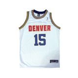 Regata Basquete Masculina M10 Slam Denver