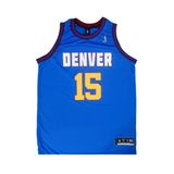 Regata Basquete Masculina M10 Slam Denver