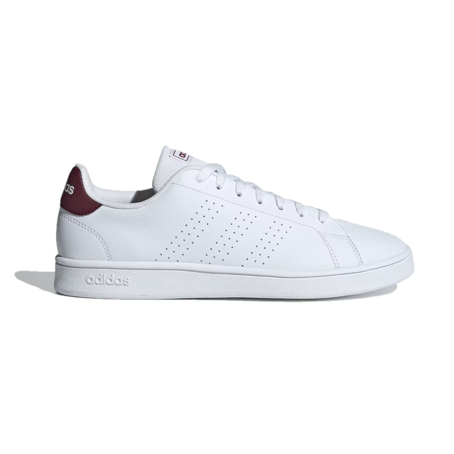 Tênis Adidas Advantage Base Masculino Tamanho 37