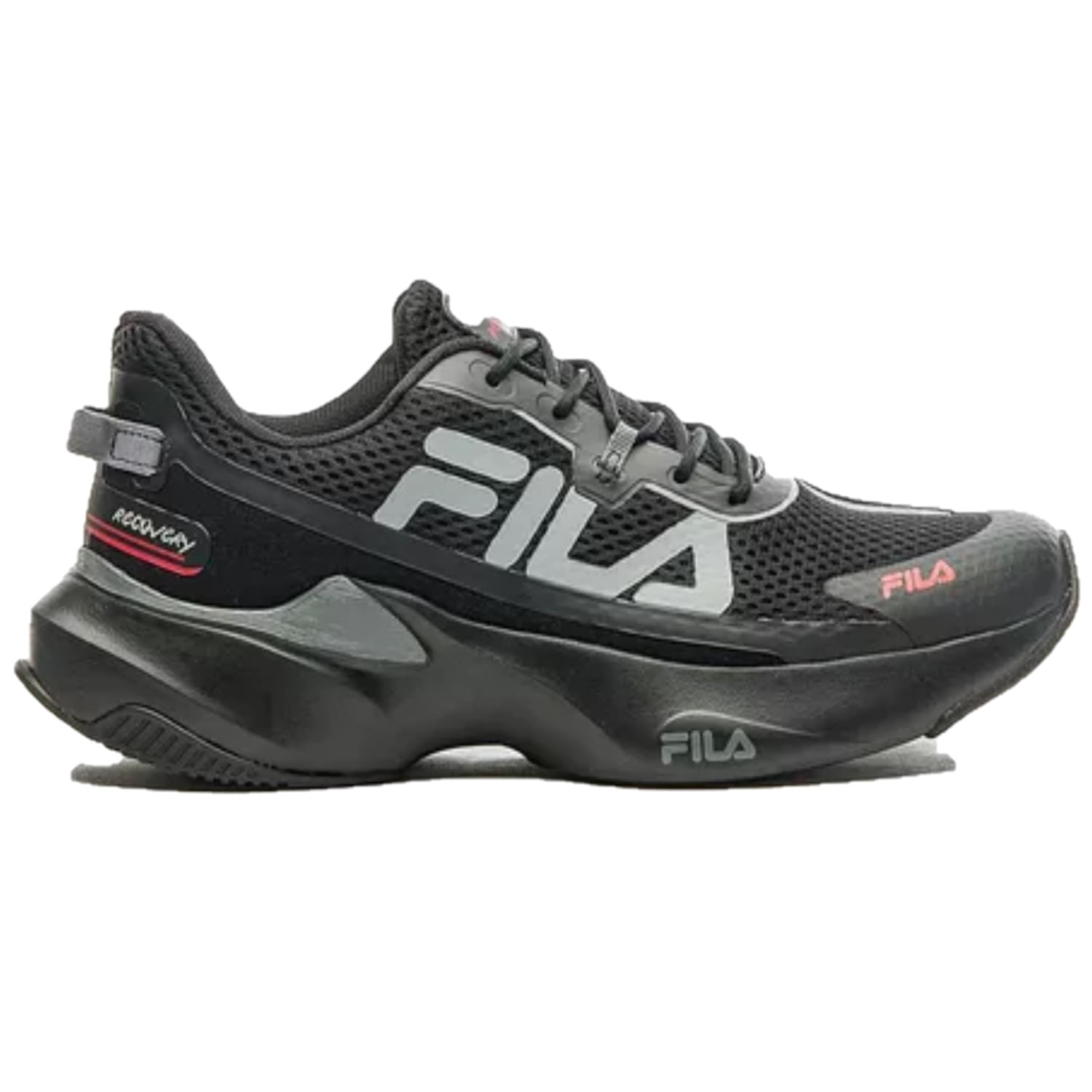 Tênis Fila Recovery Masculino Tamanho 41