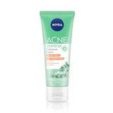 Nivea Acne Control Esfoliante Diário Antiacne 75ml