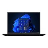 Lenovo 16&#39;&#39; Thinkpad P1 Gen 5 Notebook With Premier Support