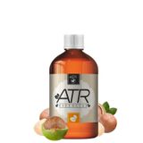 Essência Óleo Concentrada Aromática Macadâmia 500ml