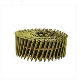 Prego Anelado 2,5/50 Rolo C/10.800 Coil Eletrosoldado Makita