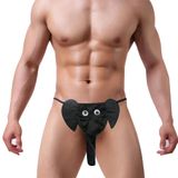 Tanga Masculina Com Fio Dental, Roupa Íntima Exótica, Presente De Natal