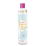 Souple Liss Algodão Doce - Shampoo 300ml - C