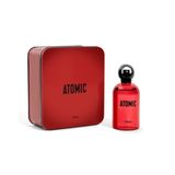 Perfume Deo Colonia I Man Atomic Masculino Ciclo100ml