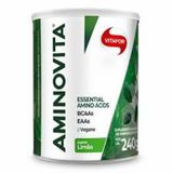 Aminovita Sabor Limao 240g