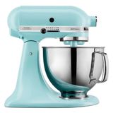 Batedeira Planetária Kitchenaid Mineral Water 4.8l 220v Kea33cq