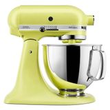 Batedeira Stand Mixer Kitchenaid Artisan Kyoto Glow Kea30ck 220v