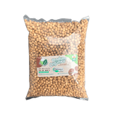 Soja Orgânica Em Grãos Sítio Boa Esperança 1kg