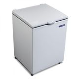 Freezer Horizontal Metalfrio 170 Litros Da170