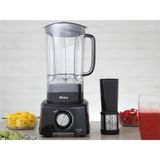 Liquidificador Philco Ph900 com Filtro, 12 Velocidades, Preto, 220V