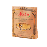Biscoito Com Nutritional Yeast E Alecrim Sem Glúten Alere 70g