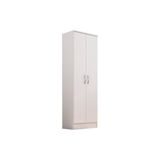 Sapateira Demobile Golden C 2 Portas Branco