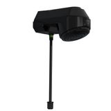 Chuveiro Eletrônico Ducha E-soft 127v 5500w Preto Enerbras
