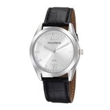 Relogio Mondaine Prata Masculino Ref 99549g0mvnh1