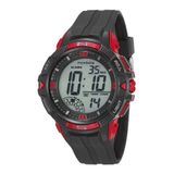 Relogio Mondaine Masculino Esportivo Ref 11003g0mvnp2