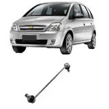 Bieleta Dianteira Esquerda Chevrolet Meriva Premium Easytronic 18 8v Flexpower De 2007 A 2012