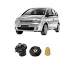 Batente Dianteira Direita Chevrolet Meriva Expression Easytronic 18 8v Flexpower De 2008 A 2012