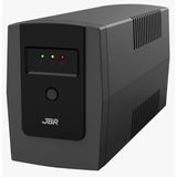No-break Guard 600VA Mono Entrada/Saída 220V JBR
