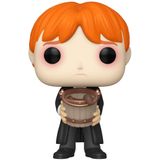 Funko Pop! Harry Potter: Harry Potter - Ron Vomitando Lesmas Com Balde