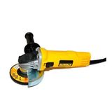 Esmerilhadeira Angular 4.1/2 - 12000rpm 800w 110v  - Dwe4020-br - Dewalt