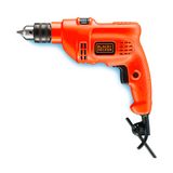 Furadeira De Impacto 3/8 2800rpm 560w 110v - Tm500-br - Black&decker
