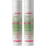 Glatten Garlic Therapy - Kit Óleo De Alho Força E Reparação Duo (2 Produtos)