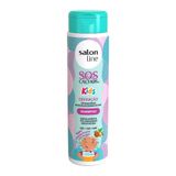 Shampoo Kids Sos Cachos Definição 300ml