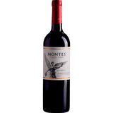 Vinho Chileno Reserva Montes Cabernet Sauvignon 750ml