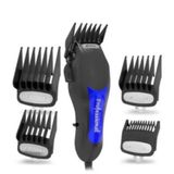 Maquina De Cortar Cabelo Cortador De Cabelo Corta Bem