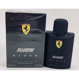 Perfume Scuderia Ferrari Black