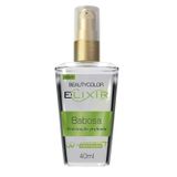 Óleo Capilar Elixir Beautycolor Babosa 40ml