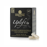 Uplift Termogênico Essential Nutrition 40 Cápsulas