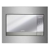 Micro-ondas De Embutir Britânia Bmb28ieb Tira Odor 28l 1400w 127v