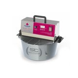 Misturador 10 Litros Prmq-10 Cooktop Bivolt - Progás